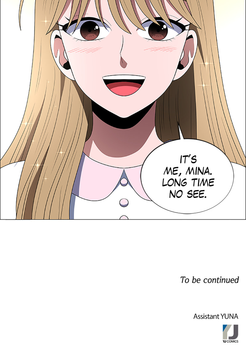 Read No Scope chapter 104 image 79 on Lezhin