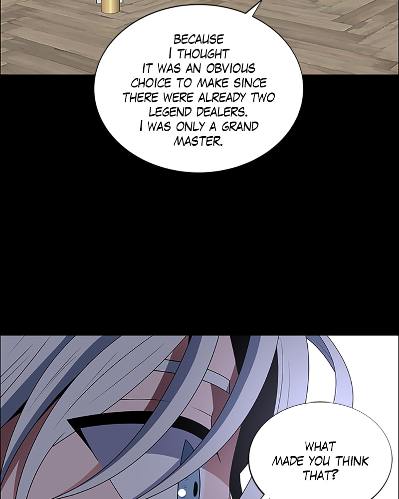 Read No Scope chapter 104 image 8 on Lezhin