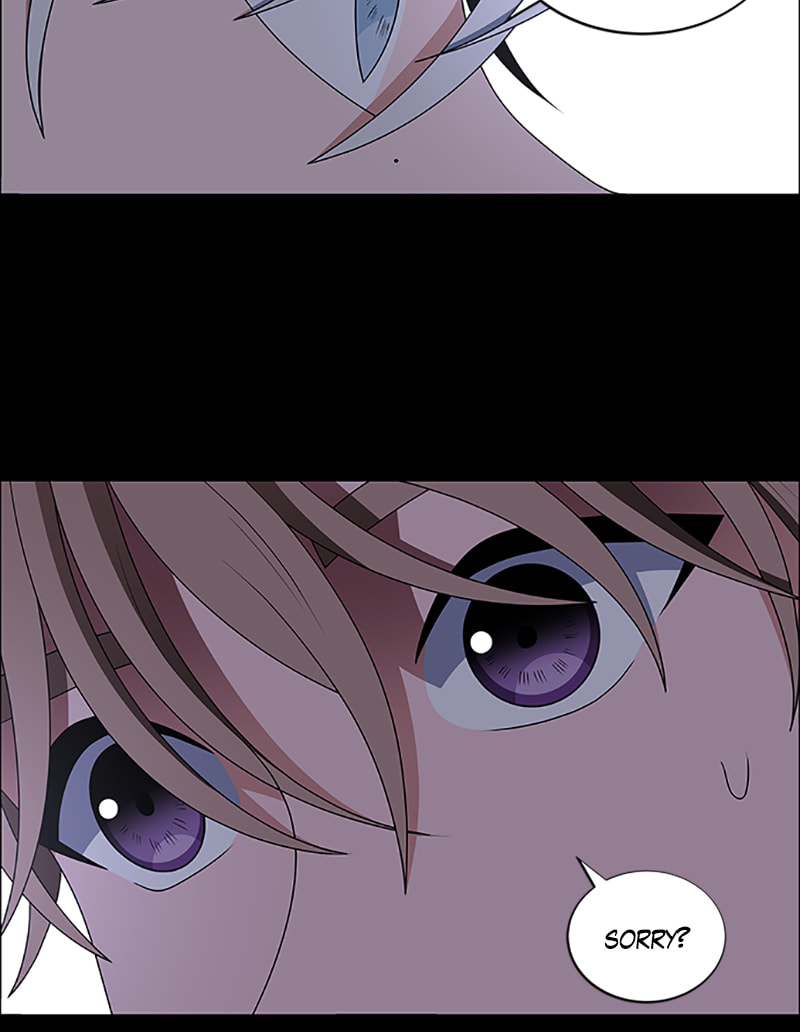 Read No Scope chapter 104 image 9 on Lezhin