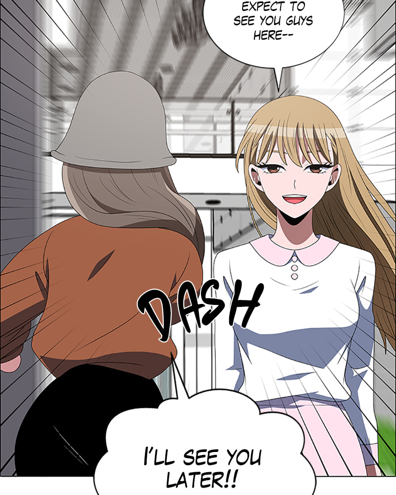 Read No Scope chapter 105 image 14 on Lezhin