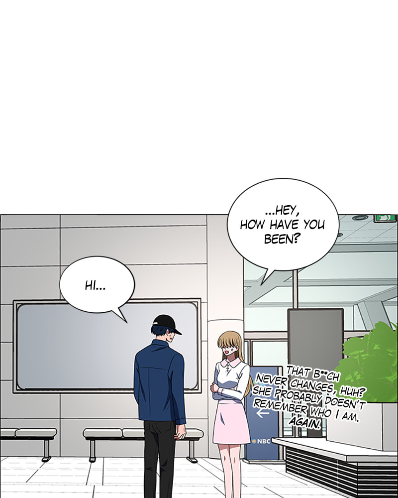 Read No Scope chapter 105 image 16 on Lezhin