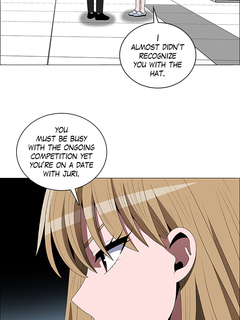 Read No Scope chapter 105 image 17 on Lezhin