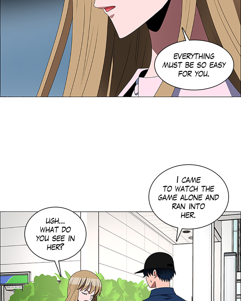 Read No Scope chapter 105 image 18 on Lezhin