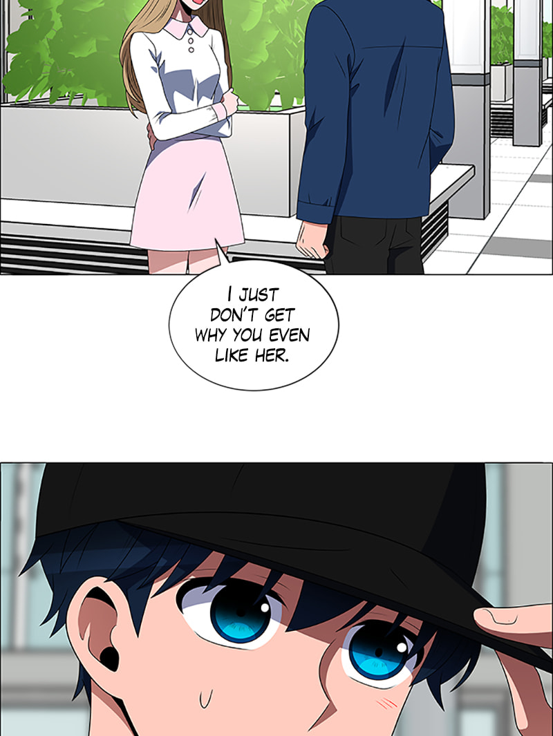 Read No Scope chapter 105 image 19 on Lezhin