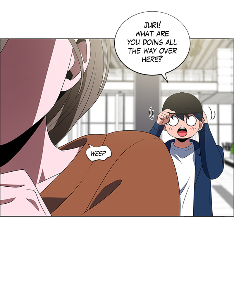 Read No Scope chapter 105 image 2 on Lezhin
