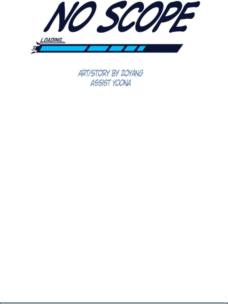 Read No Scope chapter 105 image 21 on Lezhin