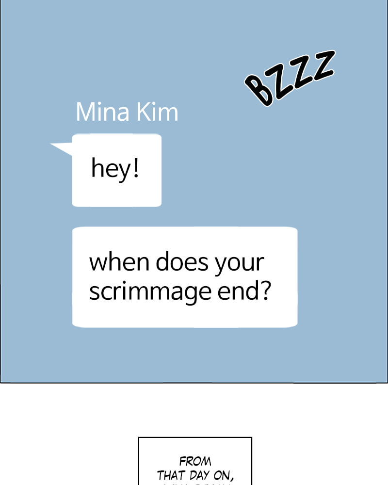 Read No Scope chapter 105 image 22 on Lezhin
