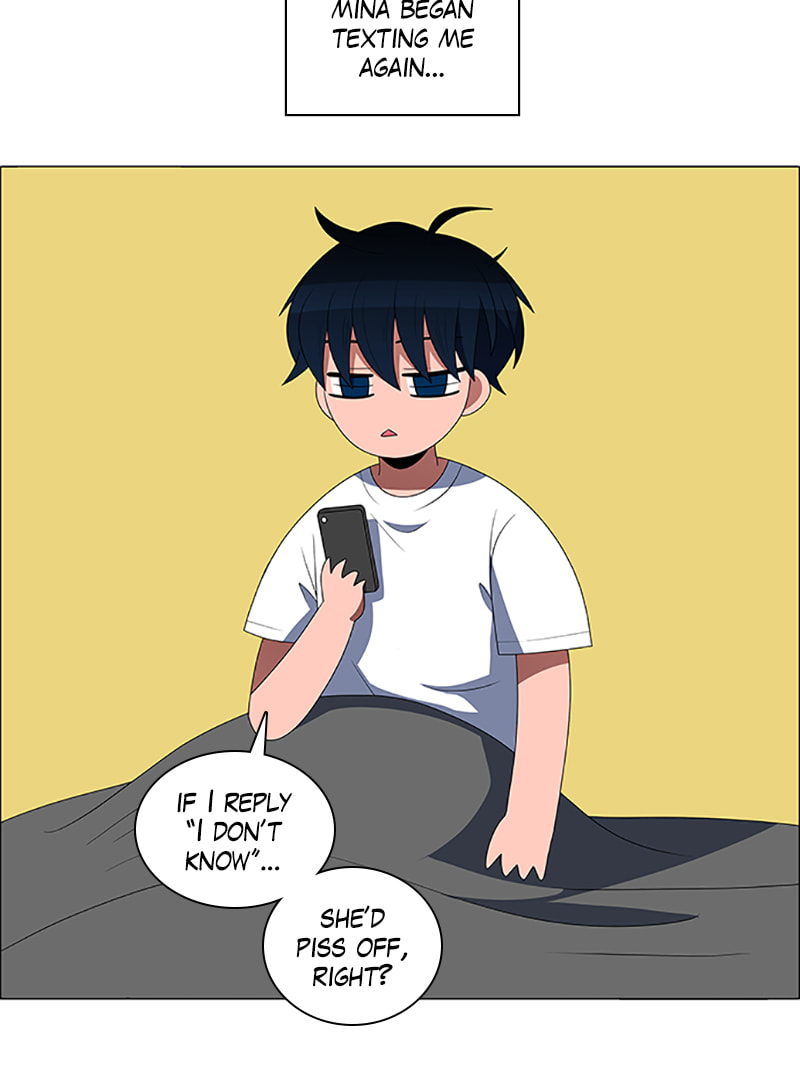 Read No Scope chapter 105 image 23 on Lezhin
