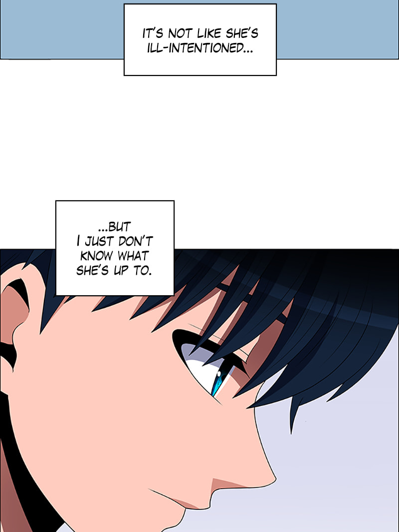 Read No Scope chapter 105 image 25 on Lezhin