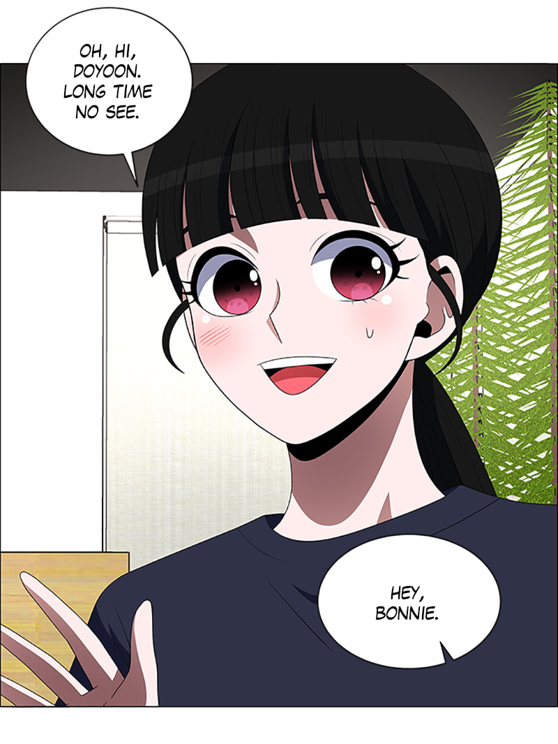 Read No Scope chapter 105 image 27 on Lezhin