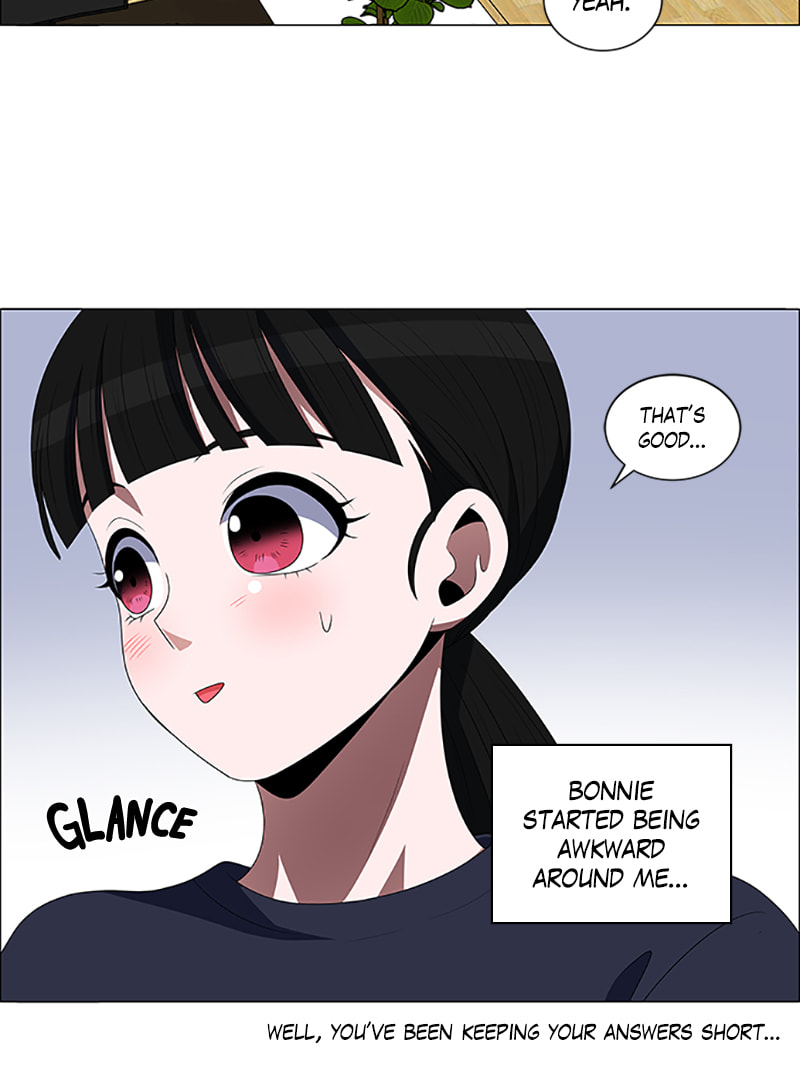 Read No Scope chapter 105 image 29 on Lezhin