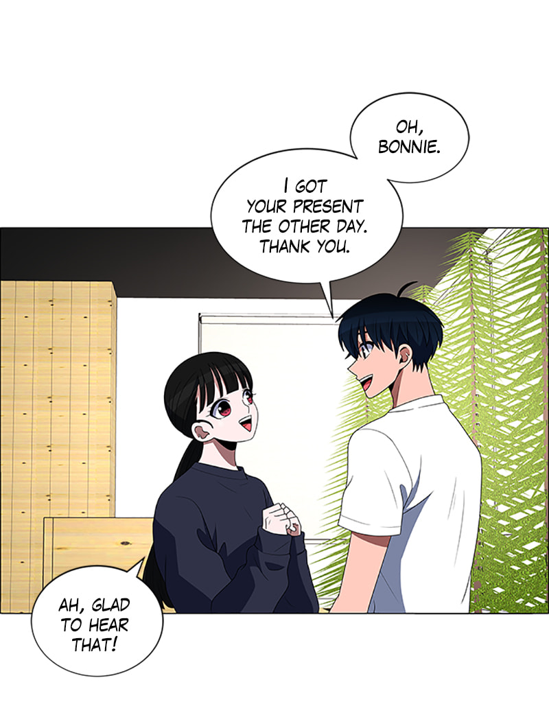 Read No Scope chapter 105 image 30 on Lezhin