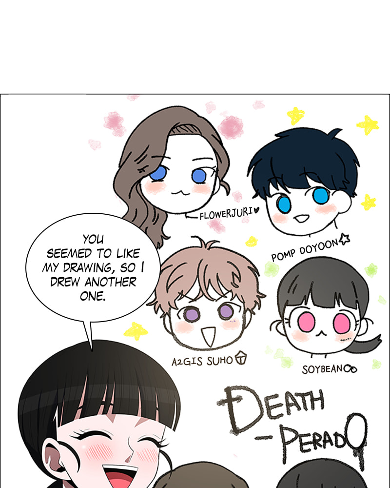 Read No Scope chapter 105 image 31 on Lezhin