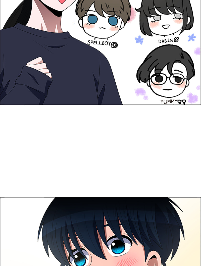 Read No Scope chapter 105 image 32 on Lezhin