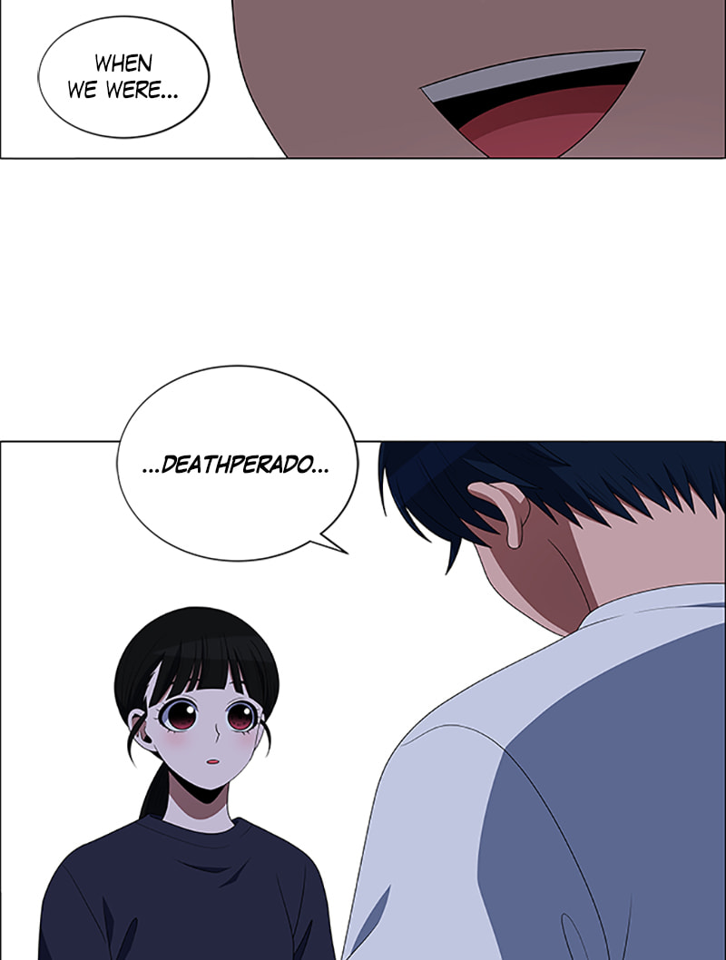 Read No Scope chapter 105 image 34 on Lezhin