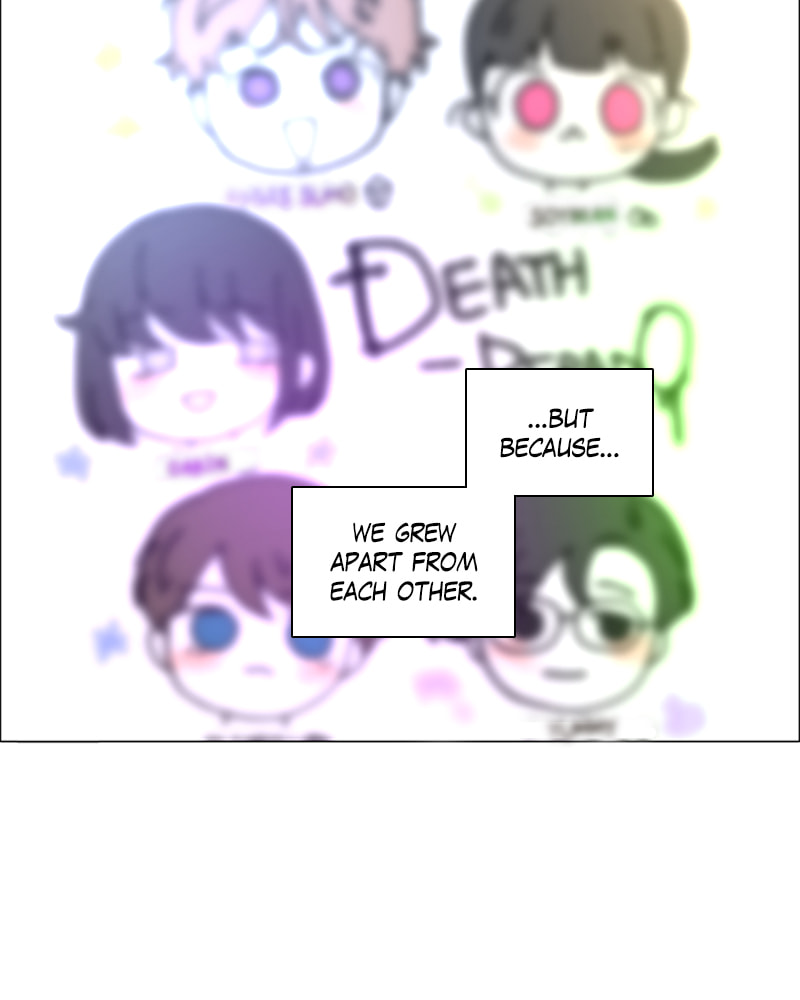 Read No Scope chapter 105 image 37 on Lezhin