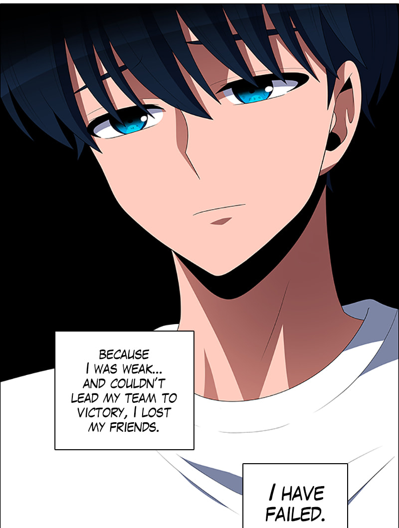 Read No Scope chapter 105 image 38 on Lezhin