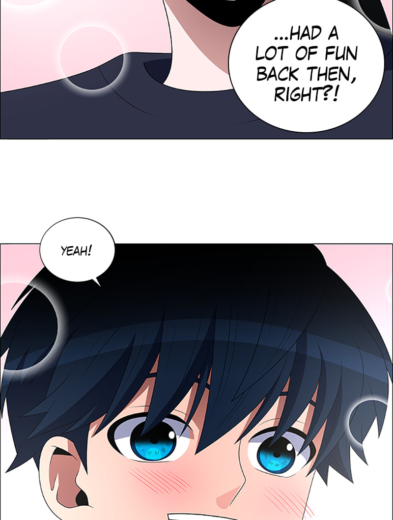 Read No Scope chapter 105 image 42 on Lezhin
