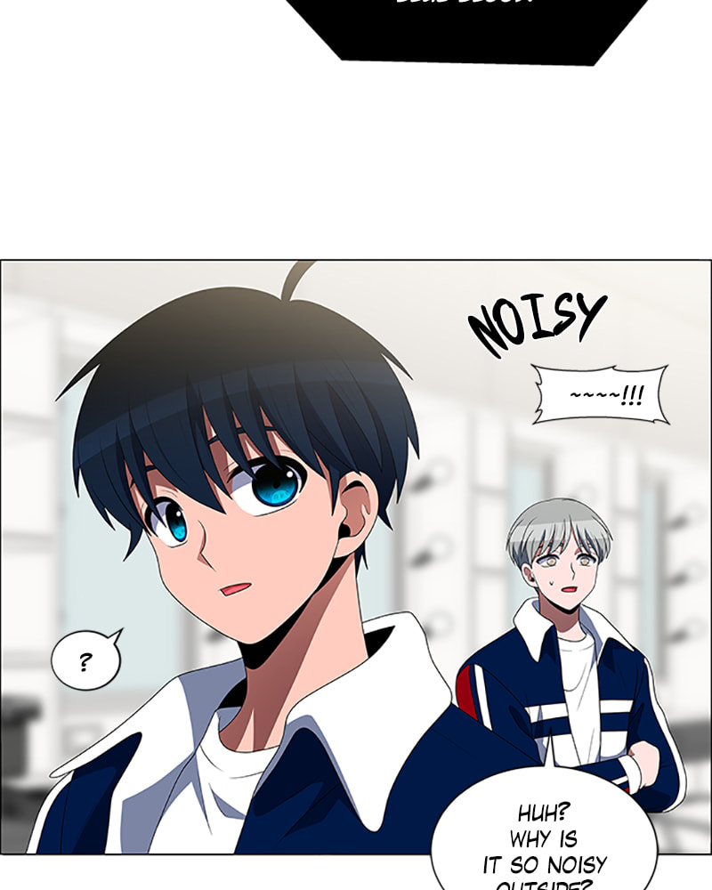 Read No Scope chapter 105 image 45 on Lezhin
