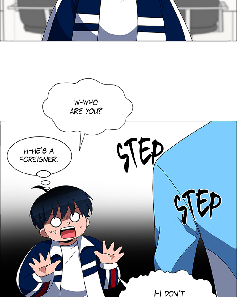 Read No Scope chapter 105 image 49 on Lezhin