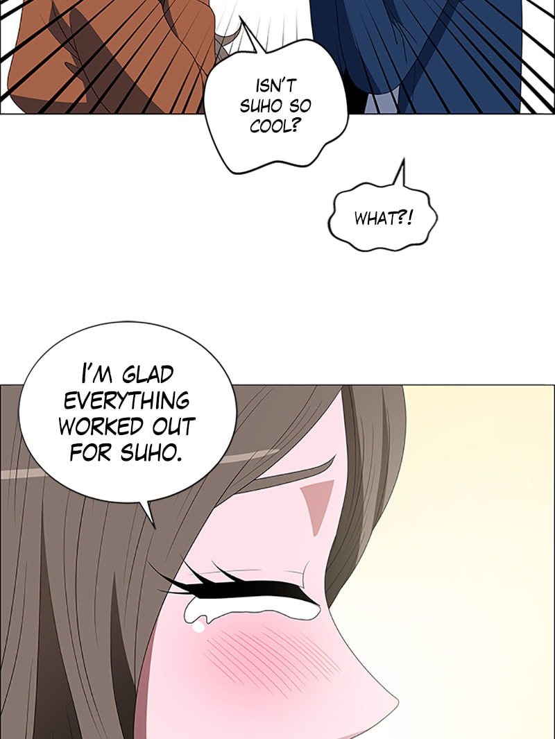 Read No Scope chapter 105 image 5 on Lezhin