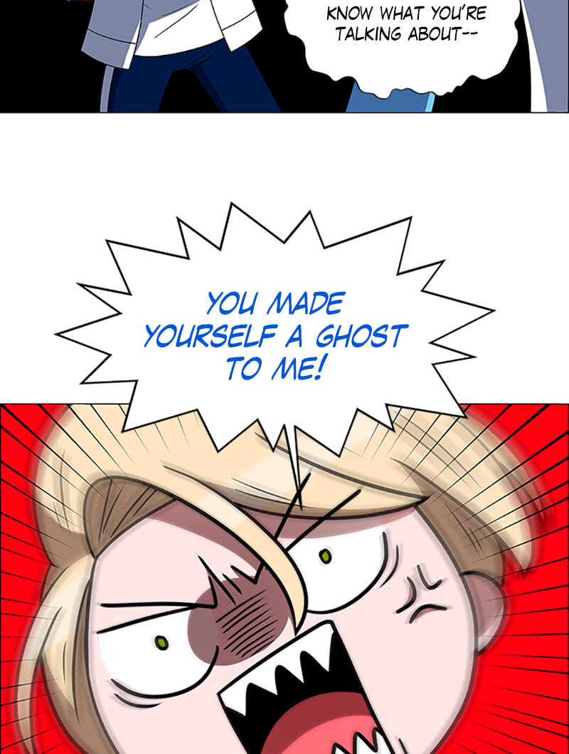 Read No Scope chapter 105 image 50 on Lezhin