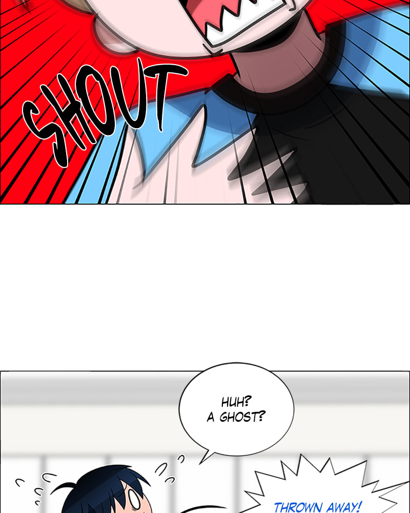 Read No Scope chapter 105 image 51 on Lezhin