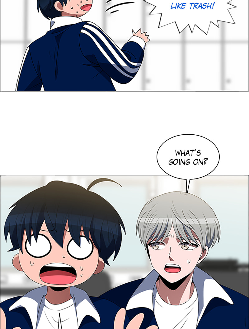 Read No Scope chapter 105 image 52 on Lezhin