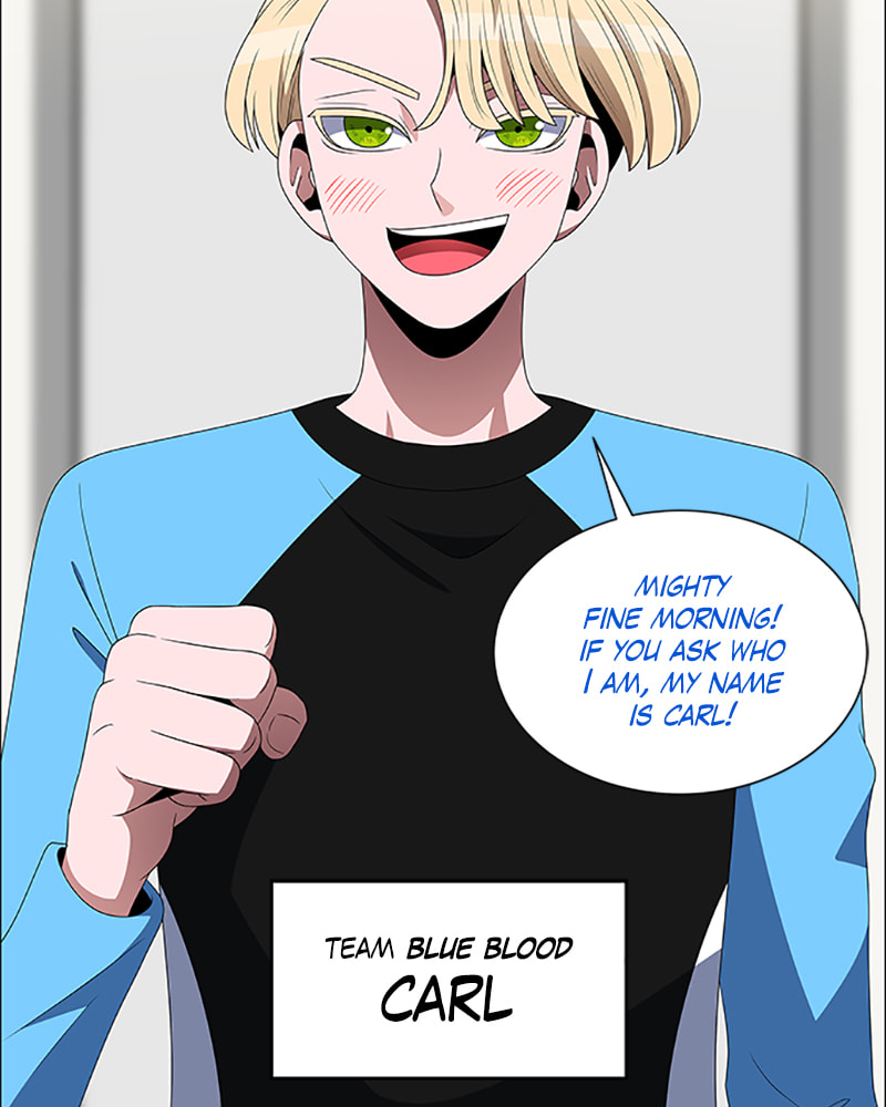 Read No Scope chapter 105 image 57 on Lezhin