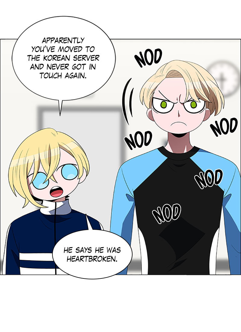 Read No Scope chapter 105 image 59 on Lezhin
