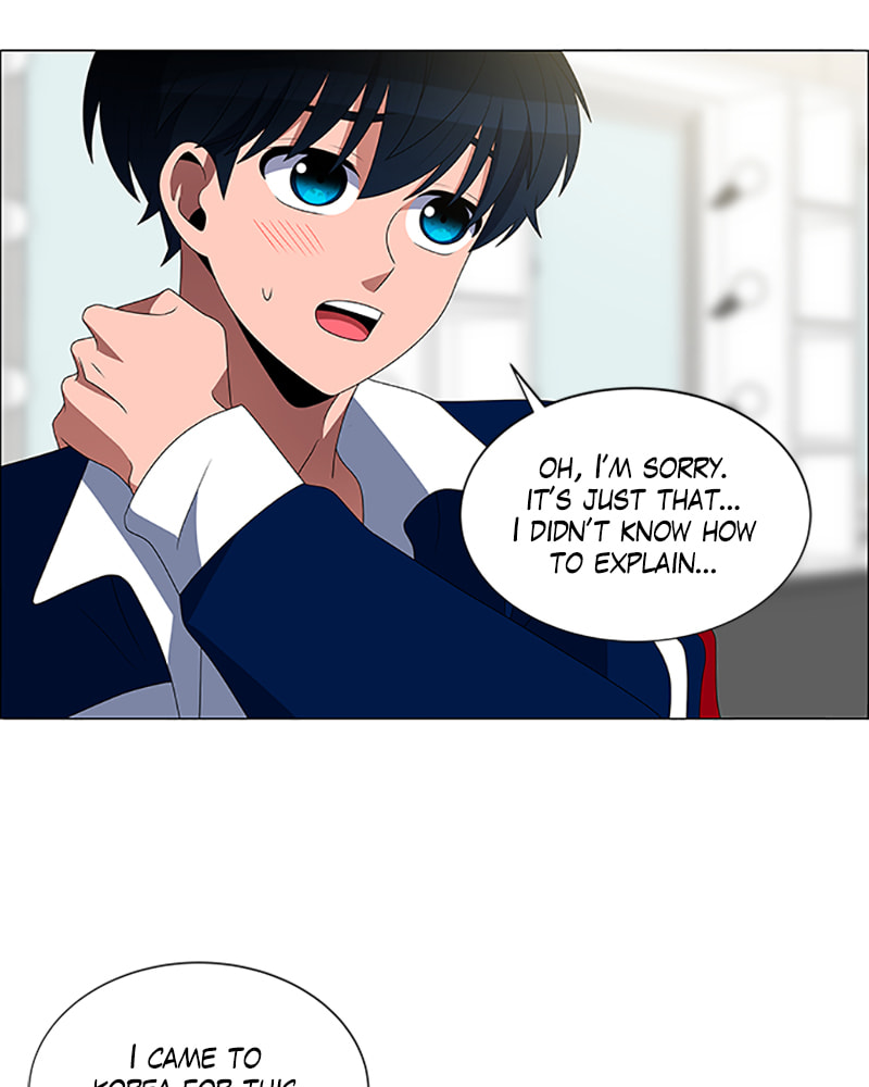 Read No Scope chapter 105 image 60 on Lezhin