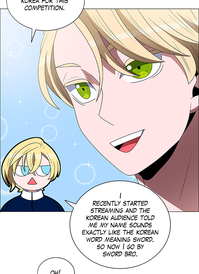 Read No Scope chapter 105 image 61 on Lezhin