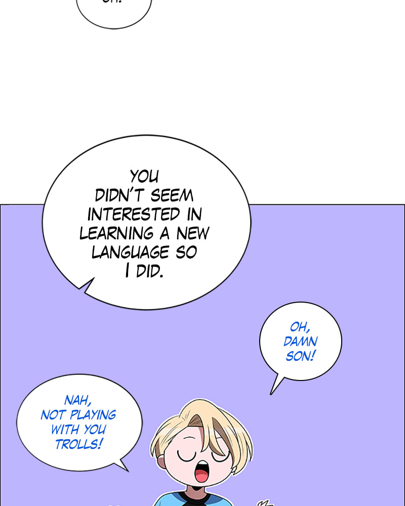 Read No Scope chapter 105 image 62 on Lezhin