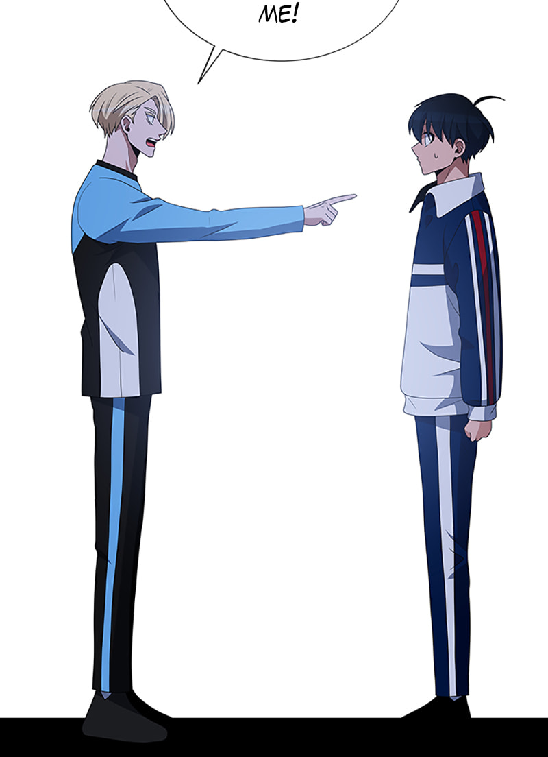 Read No Scope chapter 105 image 65 on Lezhin