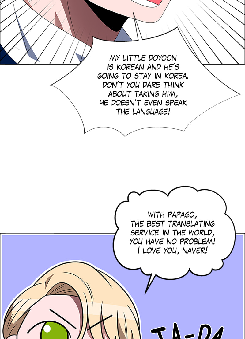 Read No Scope chapter 105 image 67 on Lezhin
