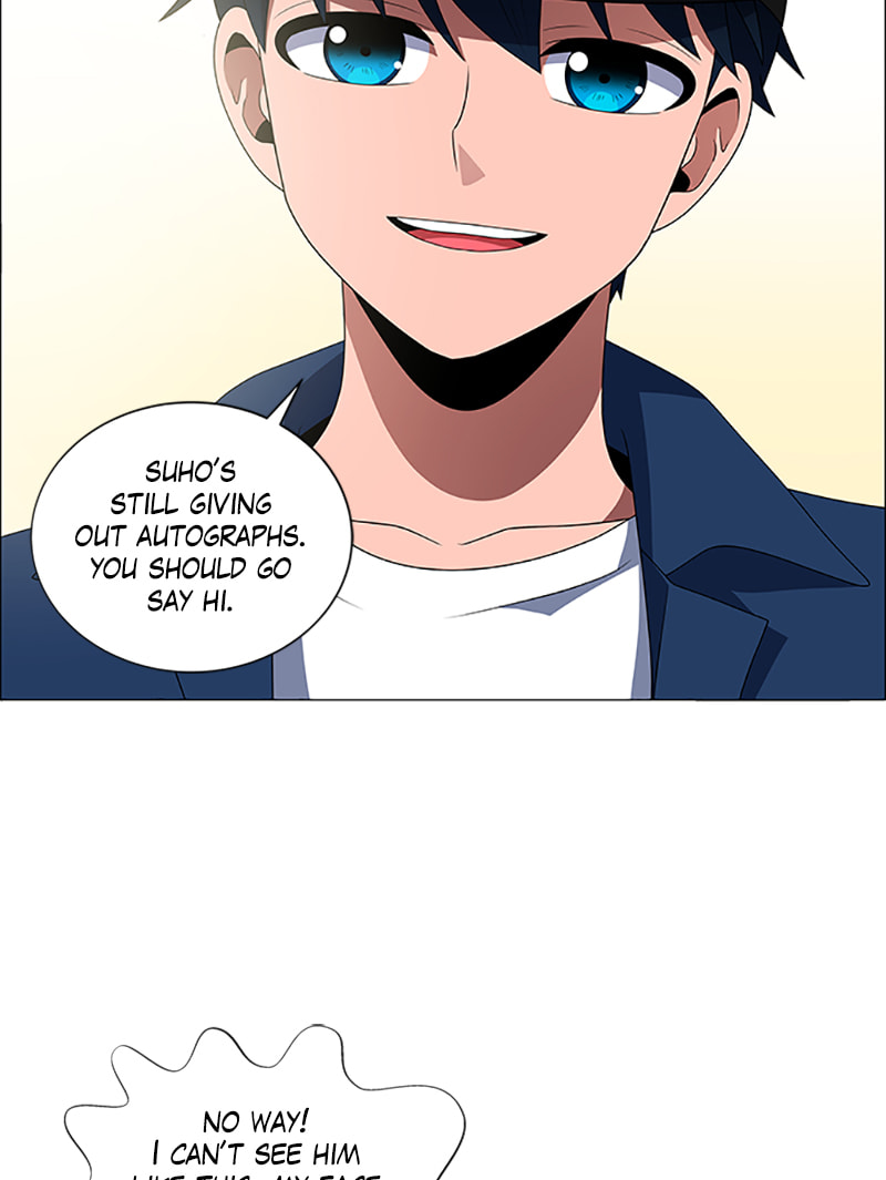 Read No Scope chapter 105 image 7 on Lezhin