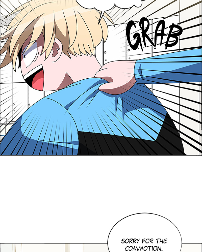 Read No Scope chapter 105 image 70 on Lezhin