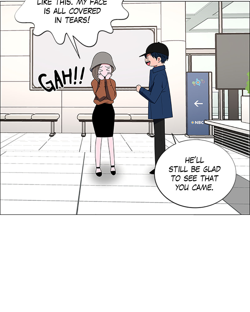 Read No Scope chapter 105 image 8 on Lezhin