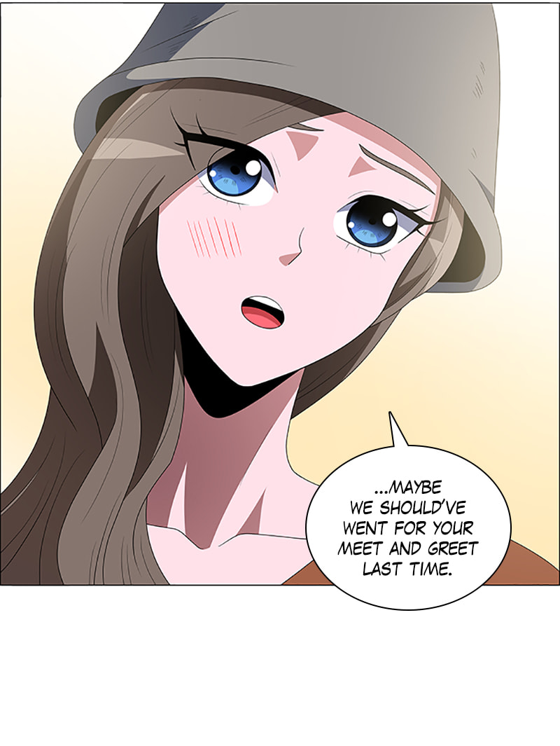 Read No Scope chapter 105 image 9 on Lezhin