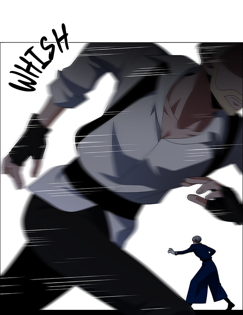 Read No Scope chapter 106 image 11 on Lezhin