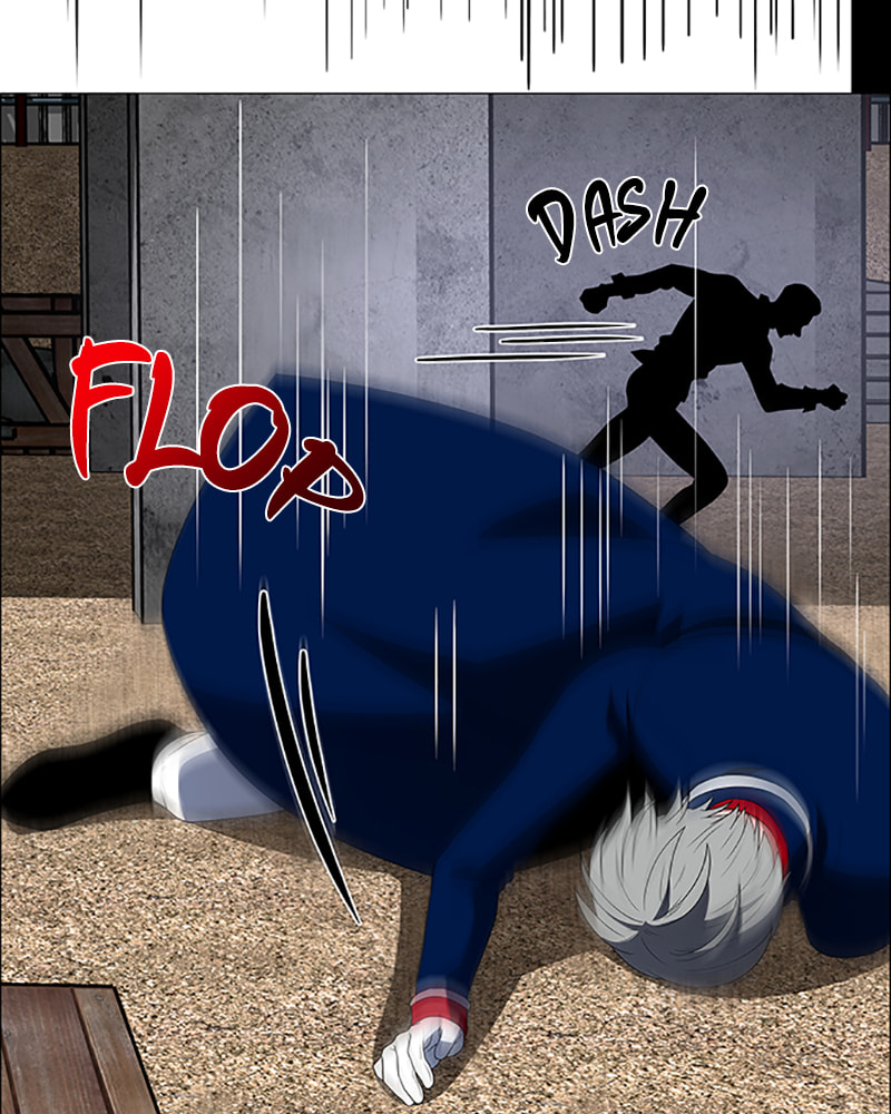 Read No Scope chapter 106 image 16 on Lezhin