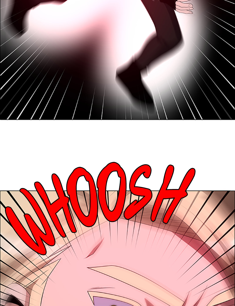 Read No Scope chapter 106 image 19 on Lezhin