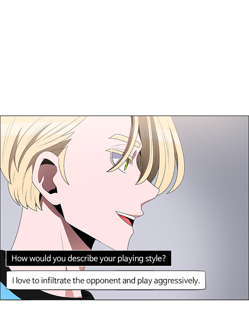 Read No Scope chapter 106 image 2 on Lezhin