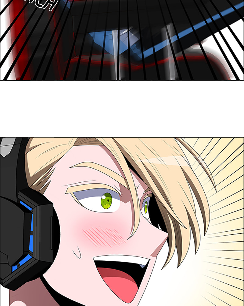 Read No Scope chapter 106 image 22 on Lezhin