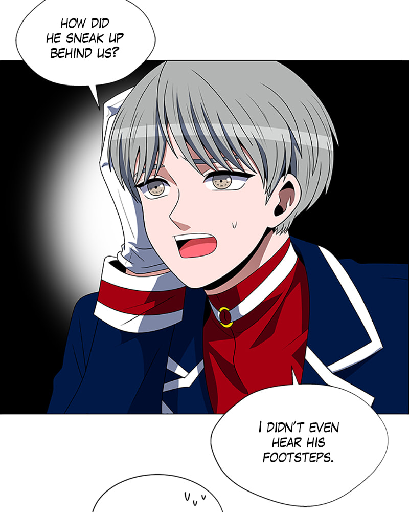 Read No Scope chapter 106 image 24 on Lezhin