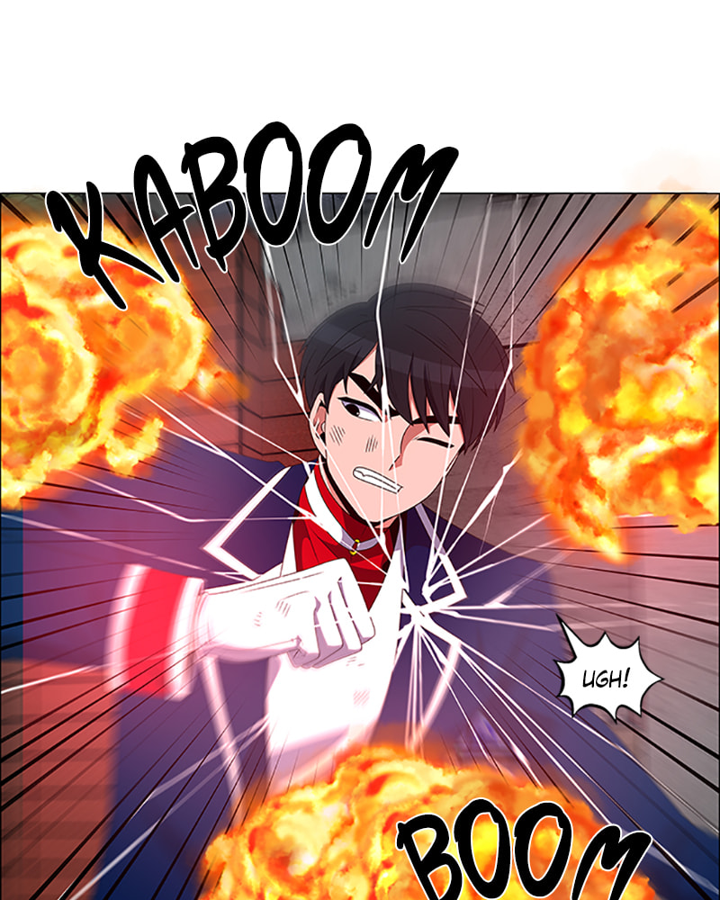 Read No Scope chapter 106 image 26 on Lezhin