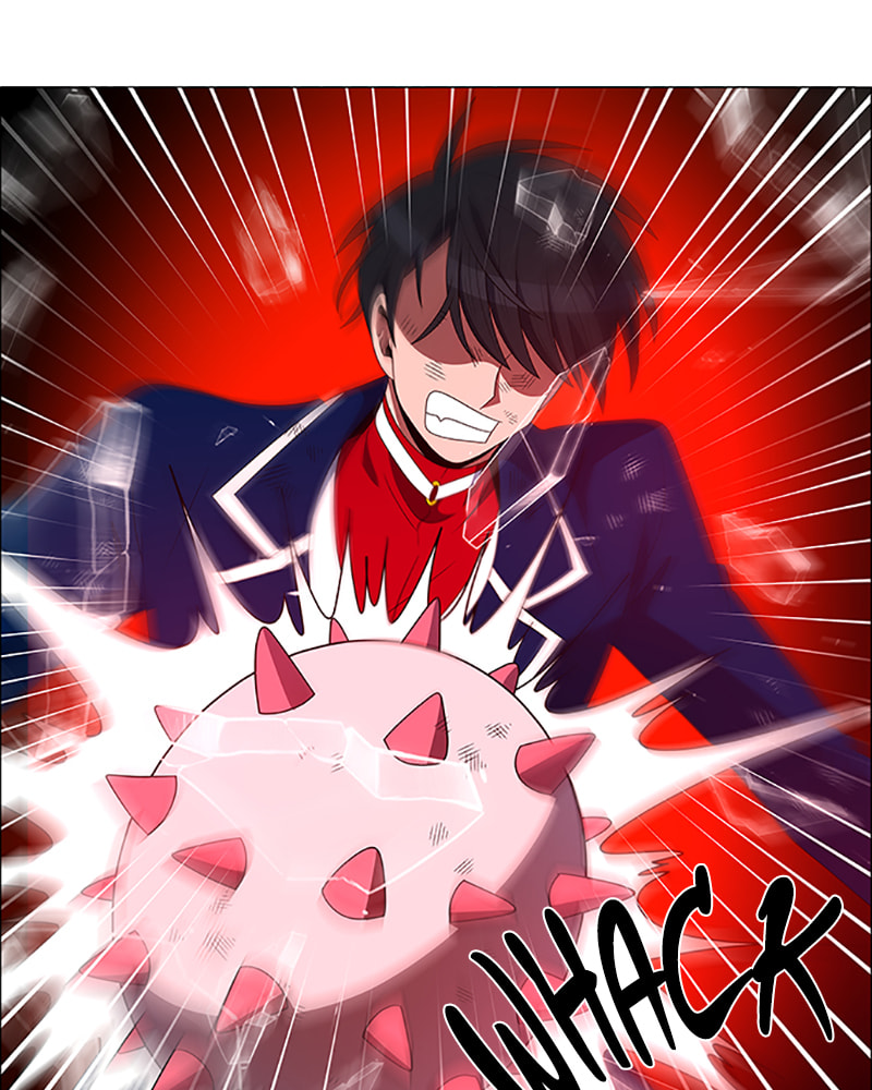 Read No Scope chapter 106 image 28 on Lezhin