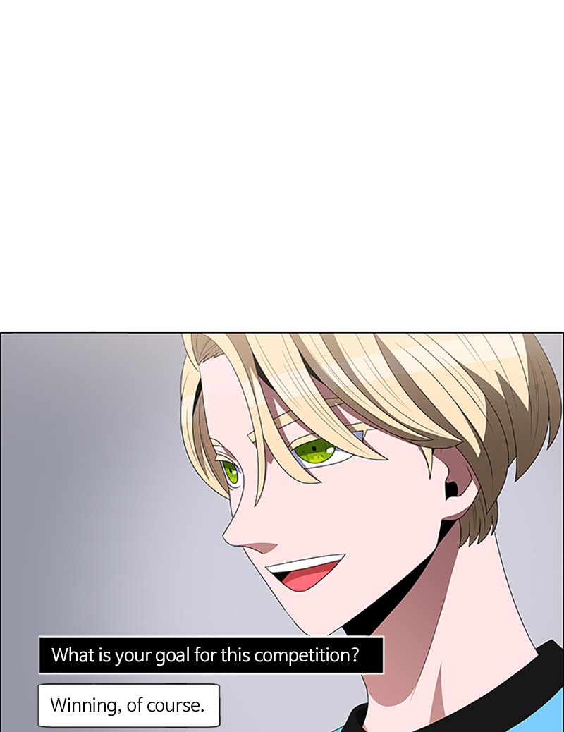 Read No Scope chapter 106 image 3 on Lezhin