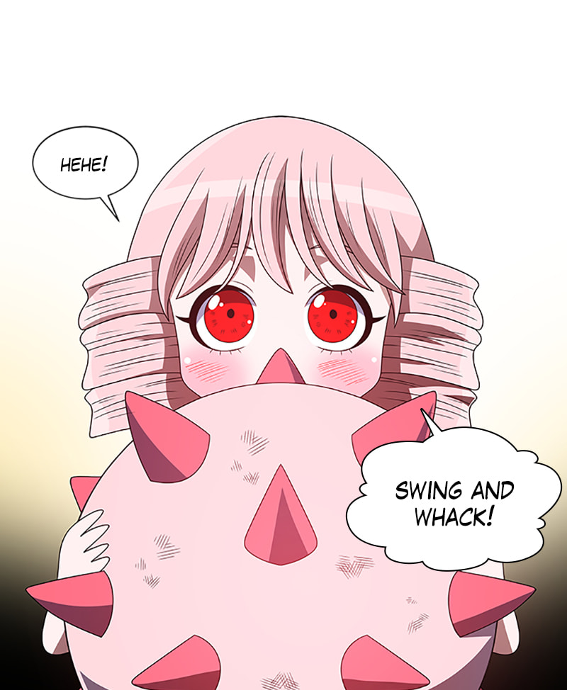 Read No Scope chapter 106 image 30 on Lezhin