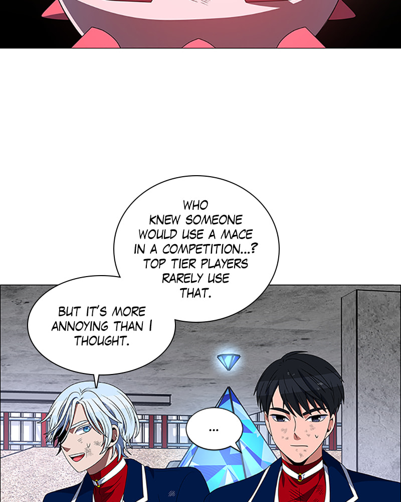 Read No Scope chapter 106 image 31 on Lezhin